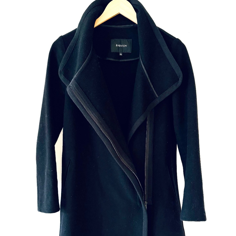Babiton Wool jacket